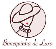 Bonequinha de Luxo Leilões